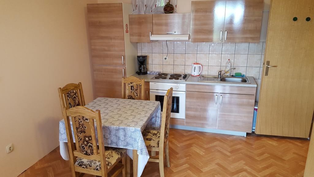 Apartments Villa Atta Опатия Екстериор снимка