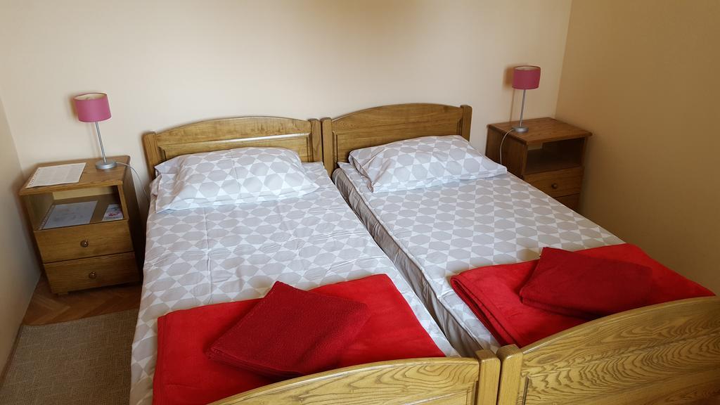 Apartments Villa Atta Опатия Екстериор снимка