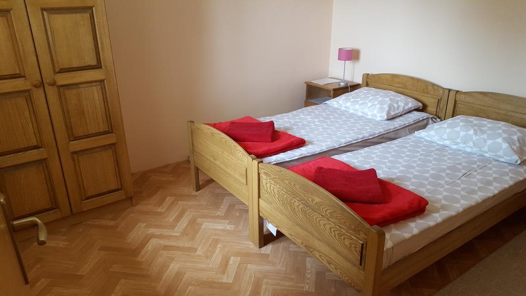 Apartments Villa Atta Опатия Екстериор снимка
