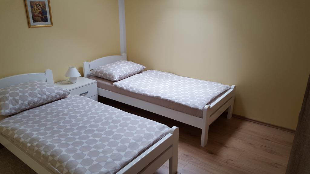 Apartments Villa Atta Опатия Екстериор снимка