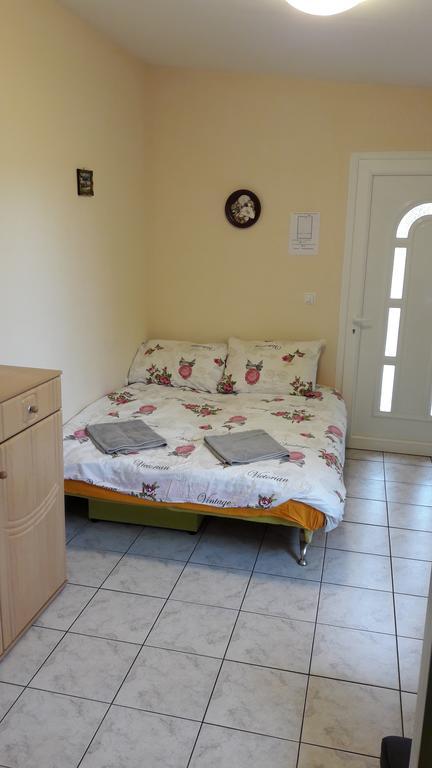 Apartments Villa Atta Опатия Екстериор снимка