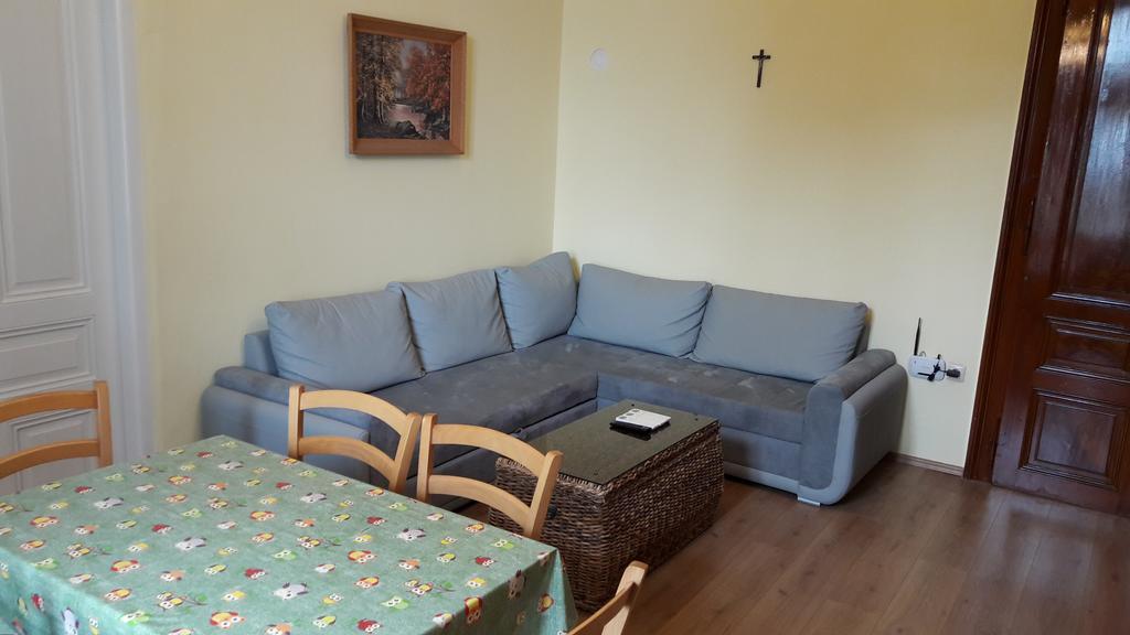 Apartments Villa Atta Опатия Екстериор снимка